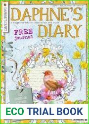 Daphnes Diary