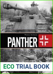 Panther (Osprey General Military)