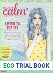Project Calm - Listen To The Sea