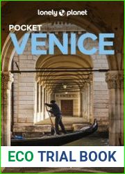 Lonely Planet Pocket Venice, 7th Edition