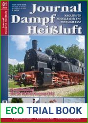Journal Dampf & Heissluft 2025-01