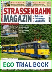 Strassenbahn Magazin 2025-02
