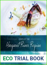 Chefs Of The Margaret River Region