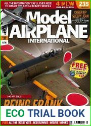 Model Airplane International