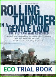 Rolling Thunder in a Gentle Land The Vietnam War Revisited (Osprey General Military)