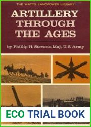 Artillery Through the Ages