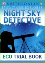 Night Sky Detective (Eyewitness Explorer)