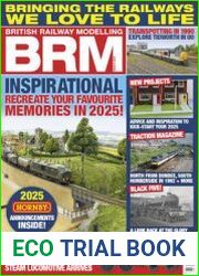British Railway Modelling 2025-03
