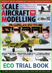 Scale Aircraft Modelling
