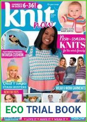 Knit Now
