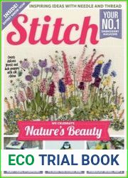 Stitch Magazine