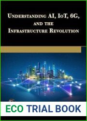 Understanding AI, IoT, 6G, and the Infrastructure Revolution
