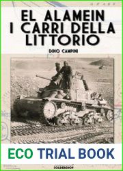 El Alamein I Carri della Littorio (Italia Storica 004)