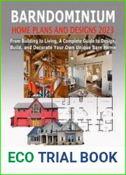 Barndominium Home Plans And Designs 2023