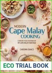 Modern Cape Malay Cooking Comfort Food Inspired by My Cape Malay Heritage