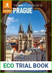 The Mini Rough Guide to Prague (Mini Rough Guides)