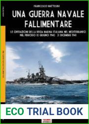Una Guerra Navale Fallimentare (Soldiershop Publishing Storia 106)