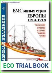 ВМС малых стран Европы 1914-1918