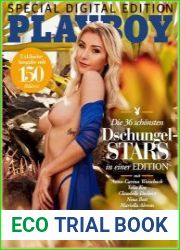 Playboy Germany Spezial