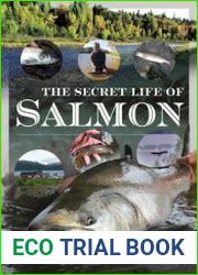 The Secret Life of Salmon