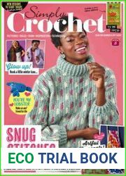 Simply Crochet