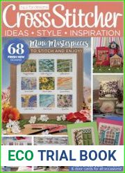 CrossStitcher