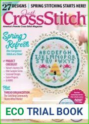 Just CrossStitch