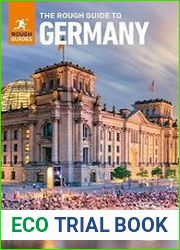 The Rough Guide to Germany