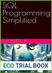 SQL Programming Simplified