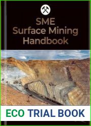 SME Surface Mining Handbook