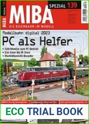 Miba Spezial №139 2023