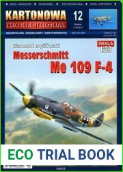 Messerschmitt ME 109F-4