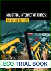 Industrial Internet of Things An Introduction