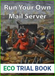 Run Your Own Mail Server