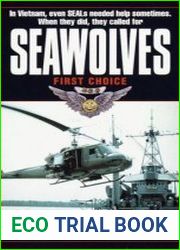 Seawolves First Choice