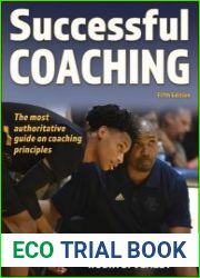 Successful Coaching, 5th Edition