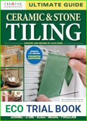 Ultimate Guide Ceramic & Stone Tiling, 4th edition