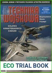 Nowa Technika Wojskowa 2024-12 (402)