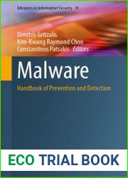 Malware Handbook of Prevention and Detection