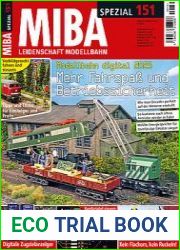 Miba Spezial №151 2025