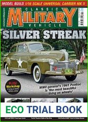 Classic Military Vehicle 2025-02 (285)