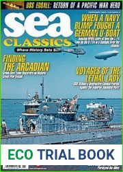 Sea Classics 2025-02