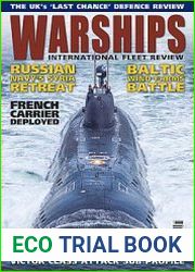 Warships International Fleet Review 2025-02