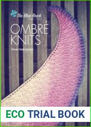 The Blue Brick - Ombr? Knits