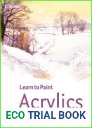 Acrylics (Learn to Paint)