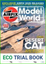 Airfix Model World