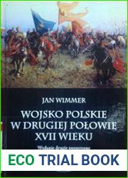 Wojsko polskie w drugiej polowie XVII wieku
