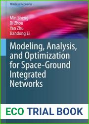 Modeling, Analysis, and Optimization for Space-Ground Integrated Networks