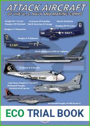 Attack Aircraft of the U. S. Navy and Marine Corps