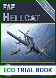 F6F Hellcat in Detail & Scale (Detail & Scale Series 10)